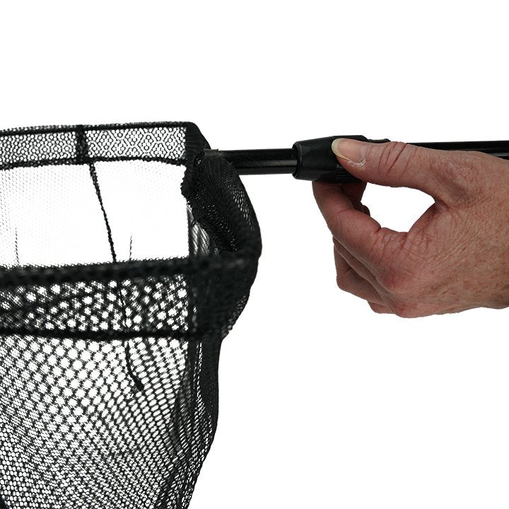 Aquascape Pond Net with Extendable Handle 12 x 7 (Small