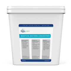 Aquascape PRO Beneficial Bacteria Dry - 9 lb