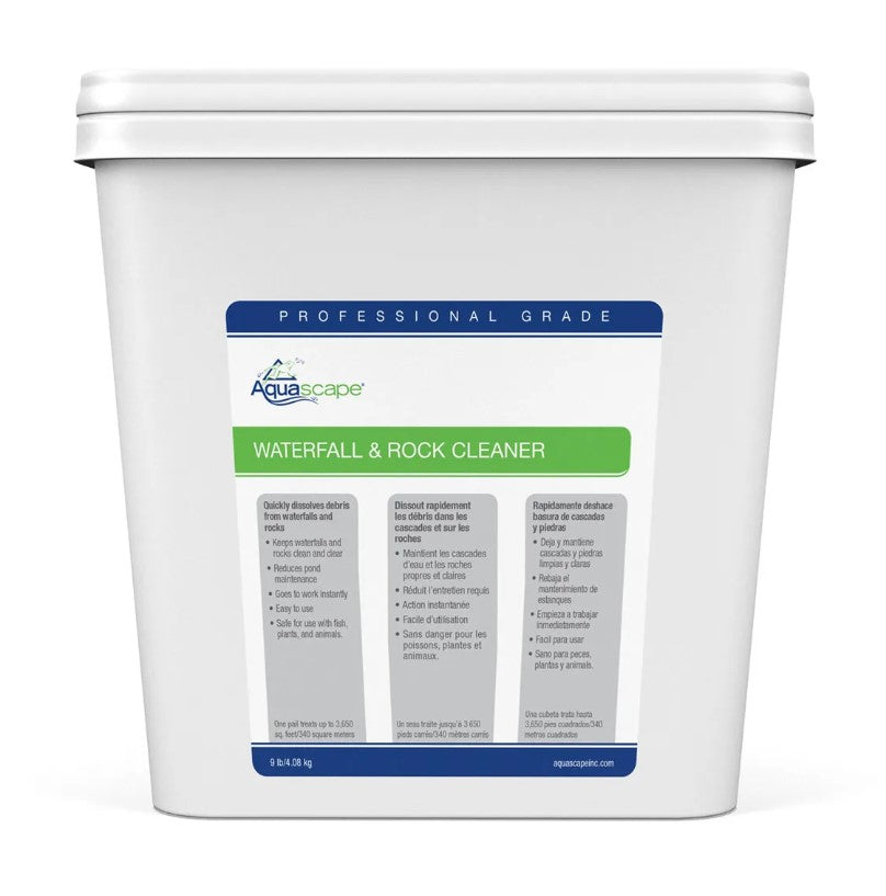 Aquascape Waterfall & Rock Cleaner Professional Grade