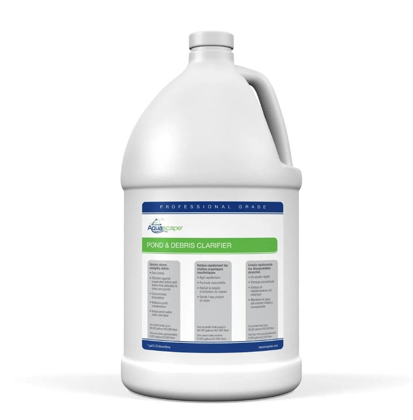 Aquascape PRO Pond & Debris Clarifier - 1 Gal