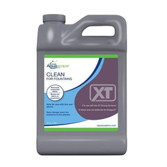Clean For Fountains And Waterfalls XT
