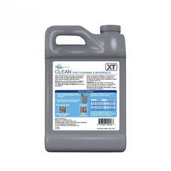 Clean For Fountains And Waterfalls XT