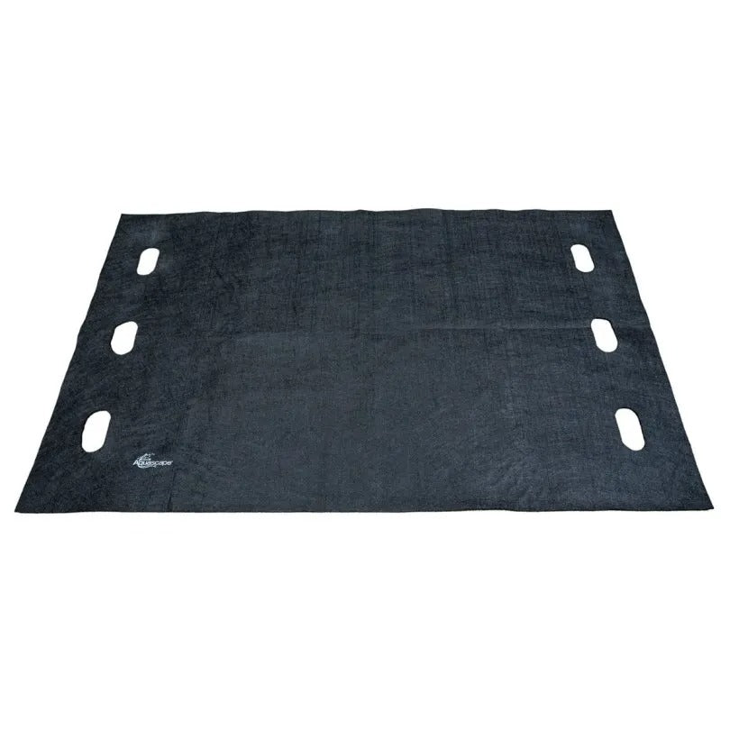 Heavy-Duty Rock Pad Sling - 3' X 5' (0.9 M X 1.5 M) - 10-Pack