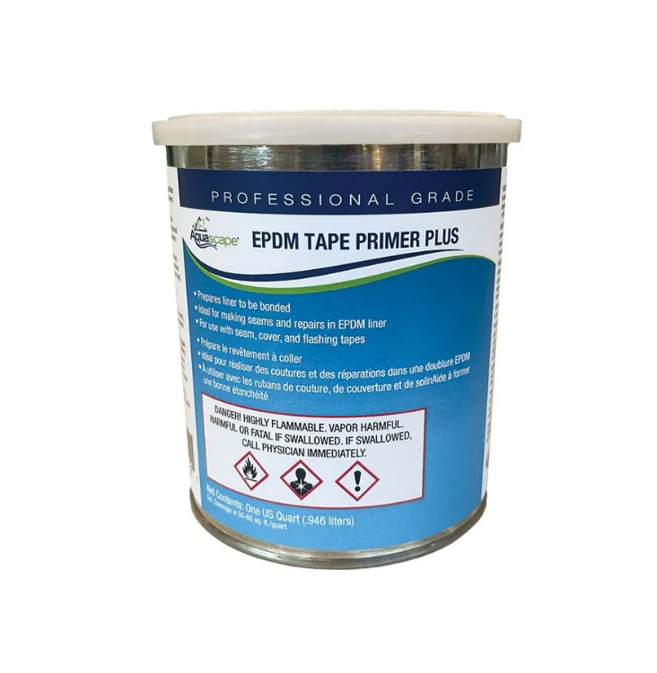 Aquascape EPDM Tape Primer Plus