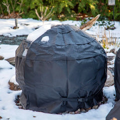 Aquascape fountain cover sphere 24" , 32", 40"