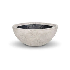 Fountain Bowls – Lunar Gray