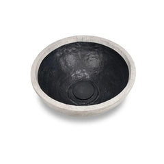 Fountain Bowls – Lunar Gray