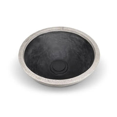 Fountain Bowls – Lunar Gray