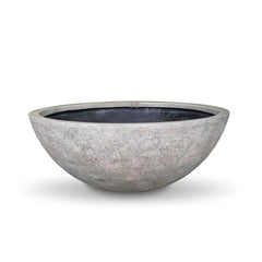 Fountain Bowls – Lunar Gray