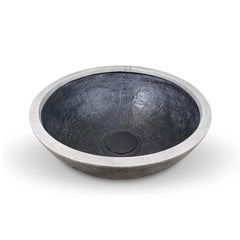 Fountain Bowls – Lunar Gray
