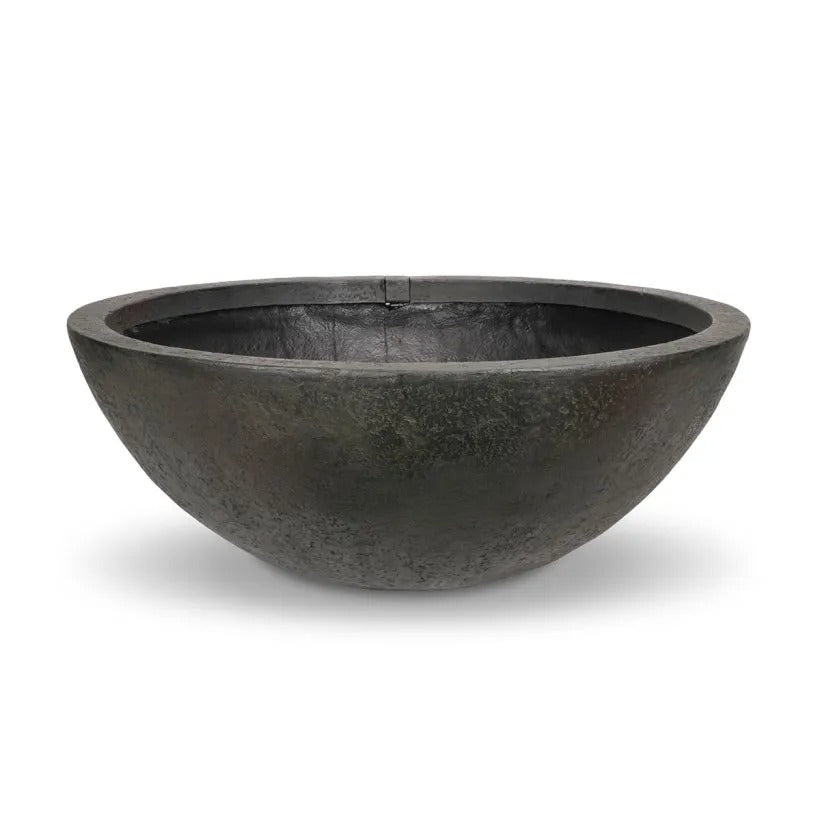 Fountain Bowls – Green Slate