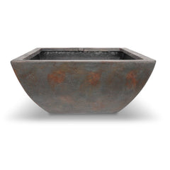 Fountain Bowls – Gray Slate