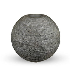 Aquascape Stacked Slate Spheres