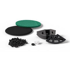 Bowl Biological Filter Kit – Round