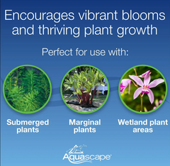 Aquascape Pond Plant Potting Media – 864 cubic inches (.014 cubic meters)