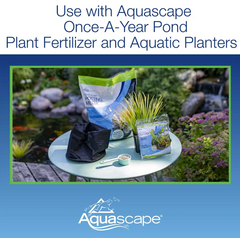 Aquascape Pond Plant Potting Media – 864 cubic inches (.014 cubic meters)