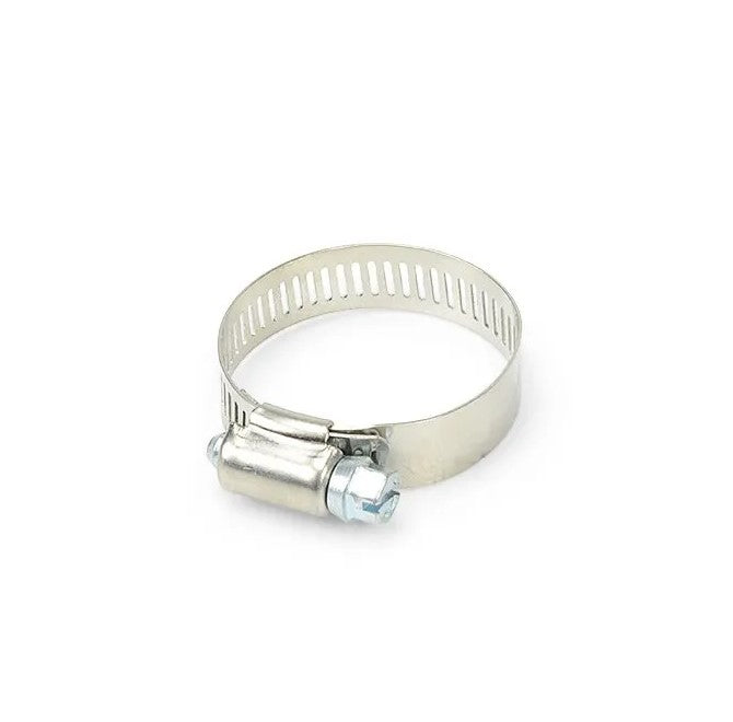 Aquascape stainless steel hose clamp 1-1/16" to 2"