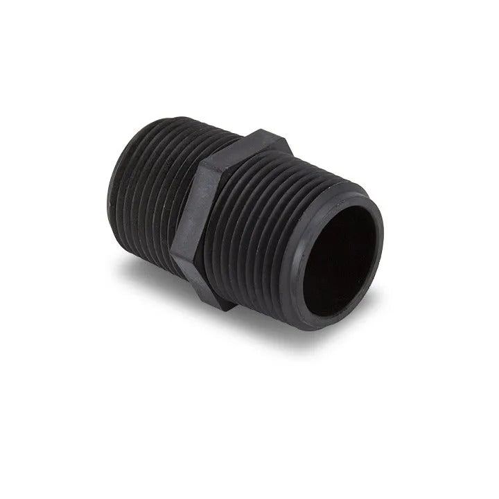 Cape Fitting Aquascape fitting male thread nipple 1