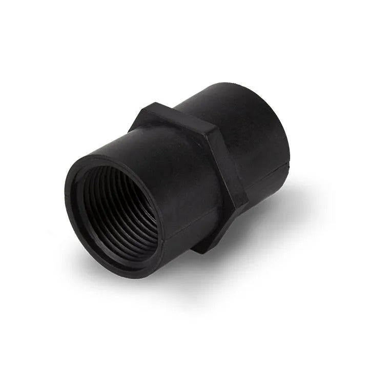 Cape Fitting Aquascape fitting pvc fpt coupling 1