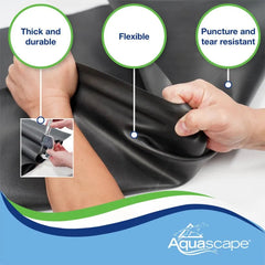 Aquascape EPDM 45 Mil Liner - Full Rolls