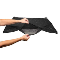 Fountain Bowl Filter Net  Square