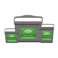 Aquascape Lake & Pond Water Treatment Booster