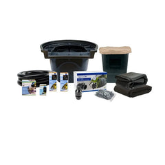 Aquascape Large Pond Kit 21' x 26'