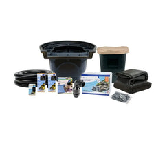 Aquascape Large Pond Kit 21' x 26'