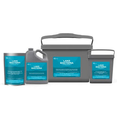 Aquascape Natural Pond and Lake Bacteria