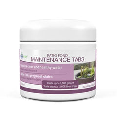 Aquascape Container Water Garden Maintenance Tabs - 36 Tabs