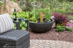 Aquascape Patio Ponds