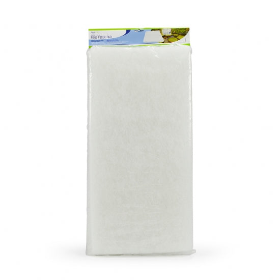 Aquascape Rapid Clear Fine Filter Pad 12" x 24"