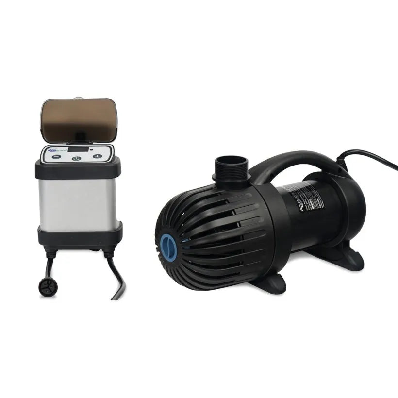 Aquascape AquaSurge Pumps