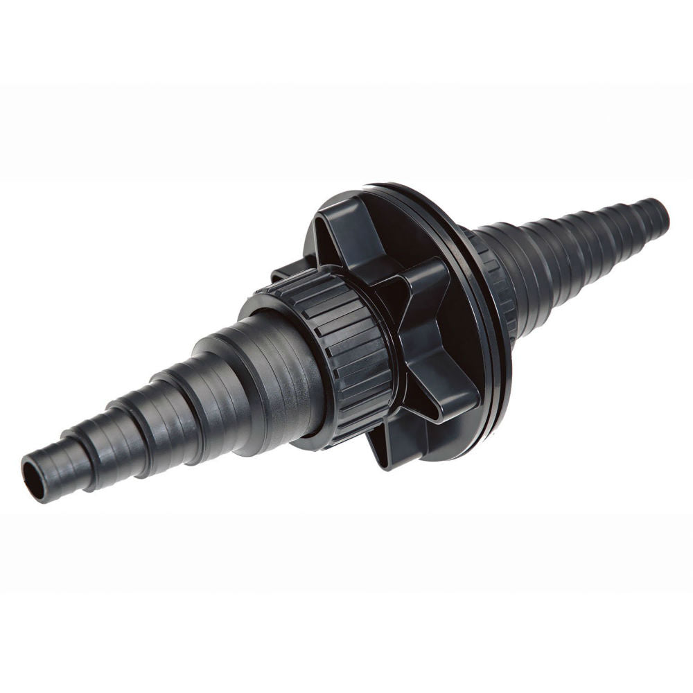 Photo of Oase Tradux Bulk Head Fitting - Aquascape Canada