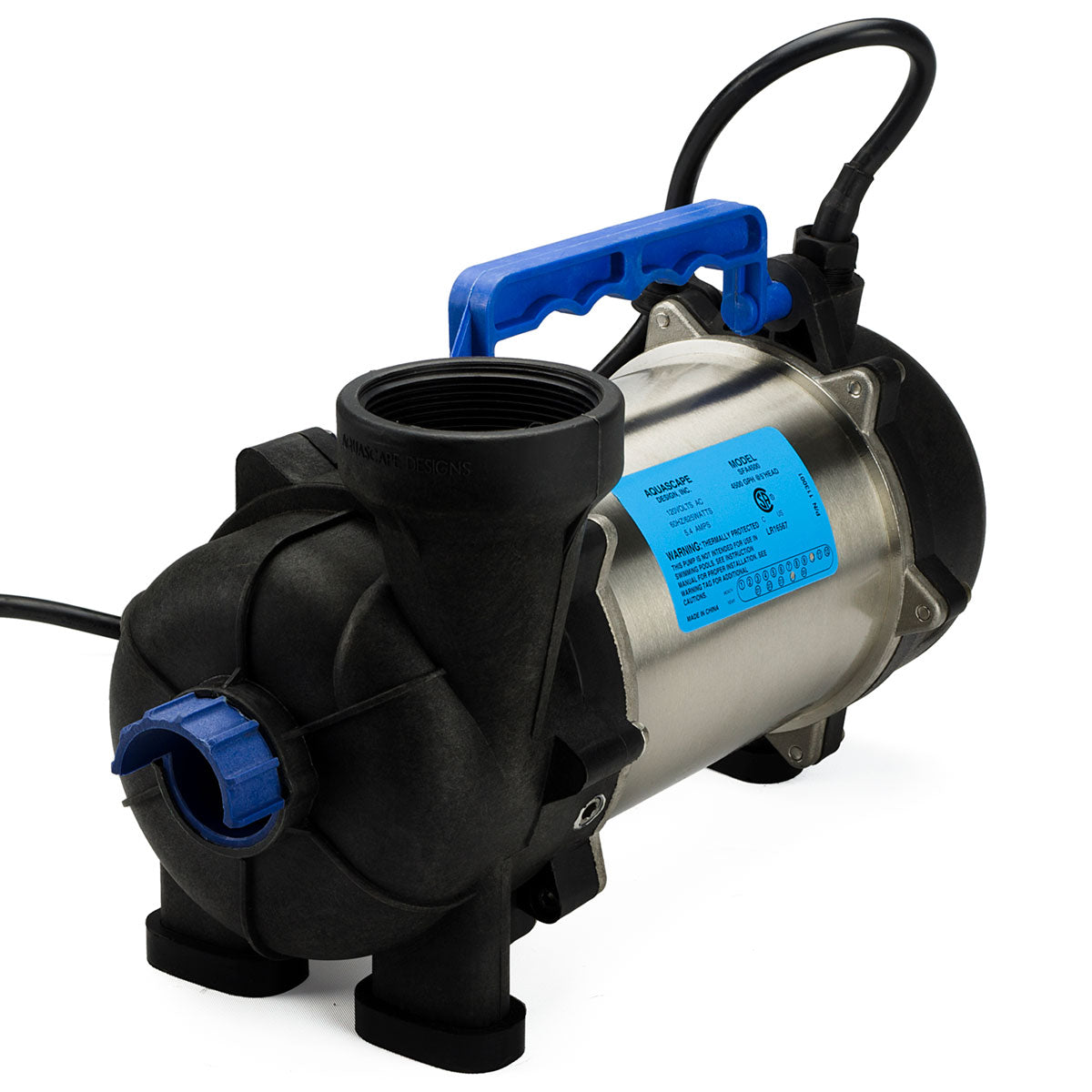 Photo of Aquascape AquascapePRO Pumps - Aquascape Canada