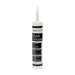 Aquascape Black & Clear Silicone