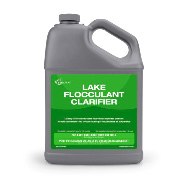 Aquascape Lake & Pond Flocculant Clarifier