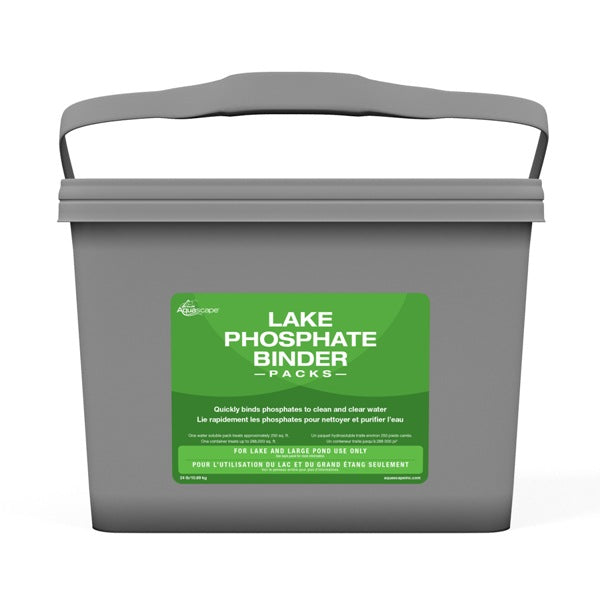 Photo of Aquascape Lake & Pond Phosphate Binder - Aquascape Canada