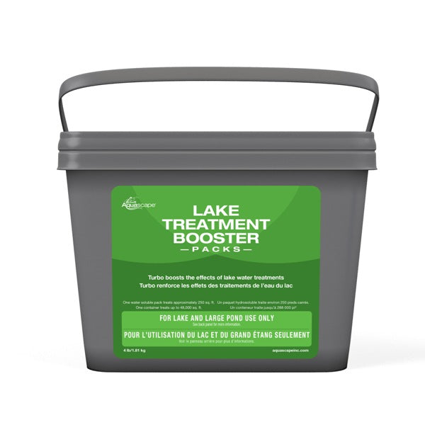 Aquascape Lake & Pond Water Treatment Booster
