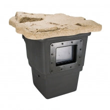 Photo of Aquascape Signature Series Pond Skimmer - Aquascape Canada