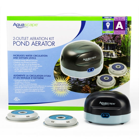 Aquascape Pond Air Kits