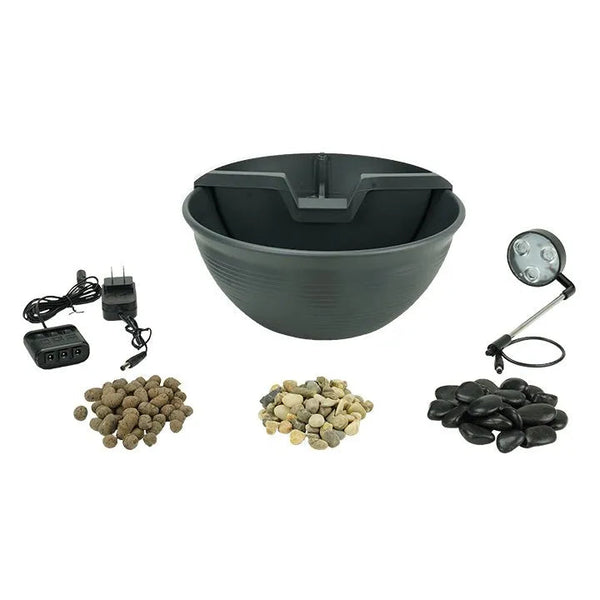 Aquascape AquaGarden Tabletop Fountain Kit