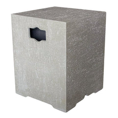 Photo of Aquascape Propane Tank Covers - Aquascape Canada