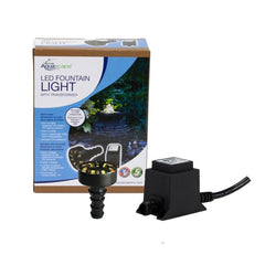 Photo of Aquascape LED Fountain Accent Light - Aquascape Canada