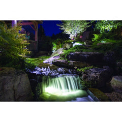 Photo of Aquascape LED Pond and Landscape Lights - Aquascape Canada