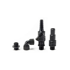 Aquascape Ultra Pump Replacement Parts G3