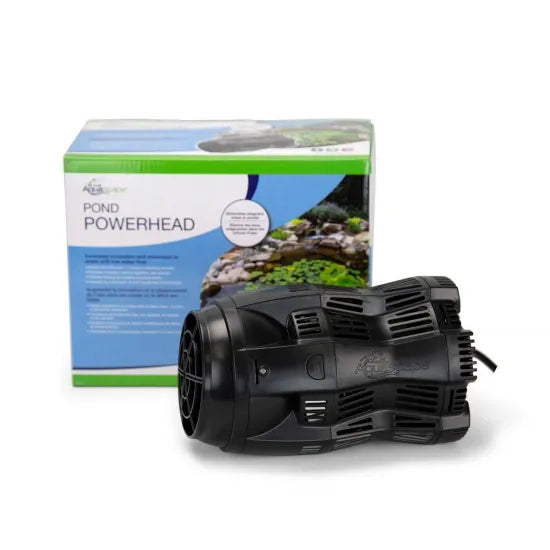 Photo of Aquascape Pond Powerhead Pump - Aquascape Canada