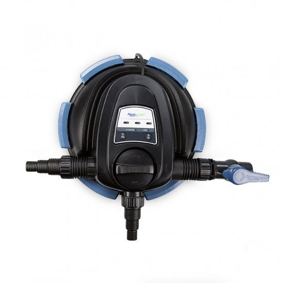 Photo of Aquascape UltraKlean Pressure Filters - Aquascape Canada