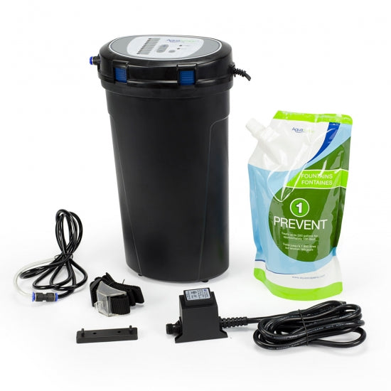 Aquascape Automatic Dosing System for Ponds and Fountains