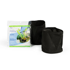 Aquascape Fabric Plant Pots & Fabric Lily Pot (2 Pack)
